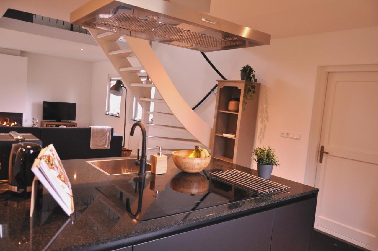 Opdekamp Appartement *
