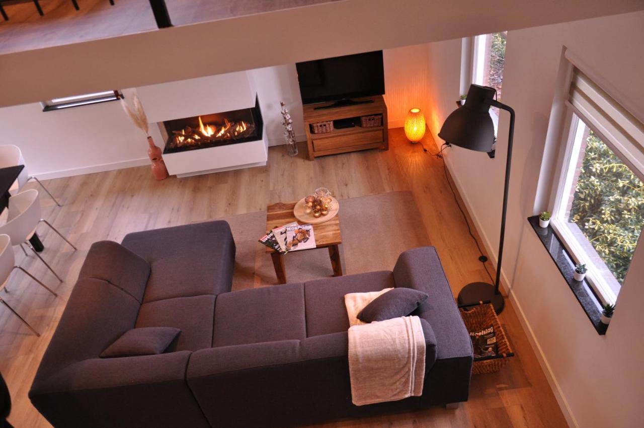 Opdekamp Appartement *