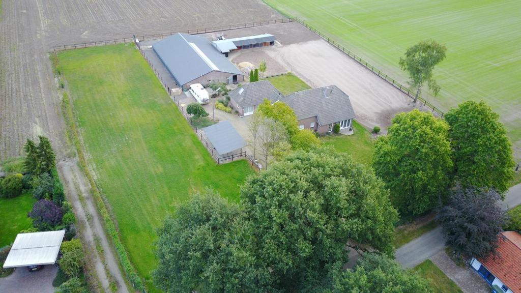 Opdekamp Merselo