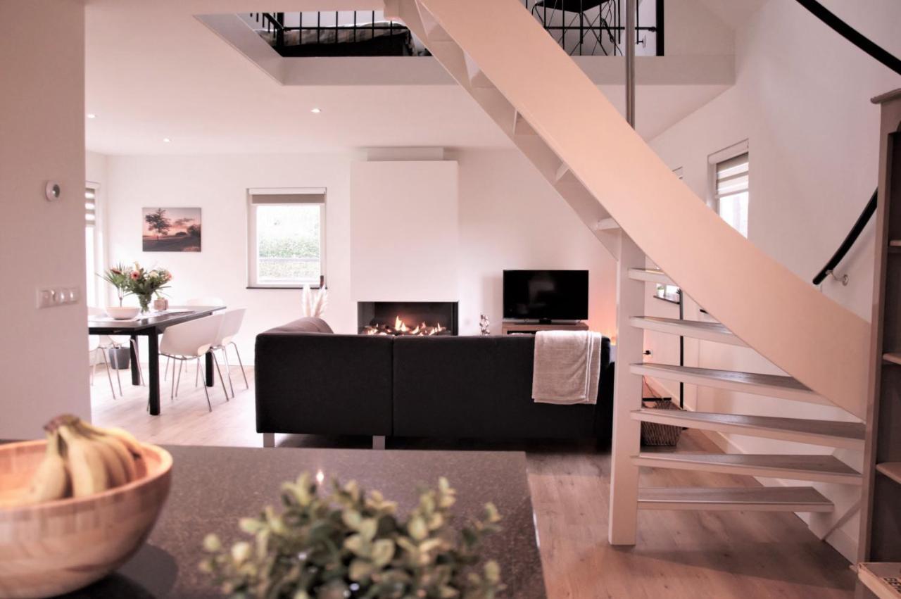 Opdekamp Appartement *