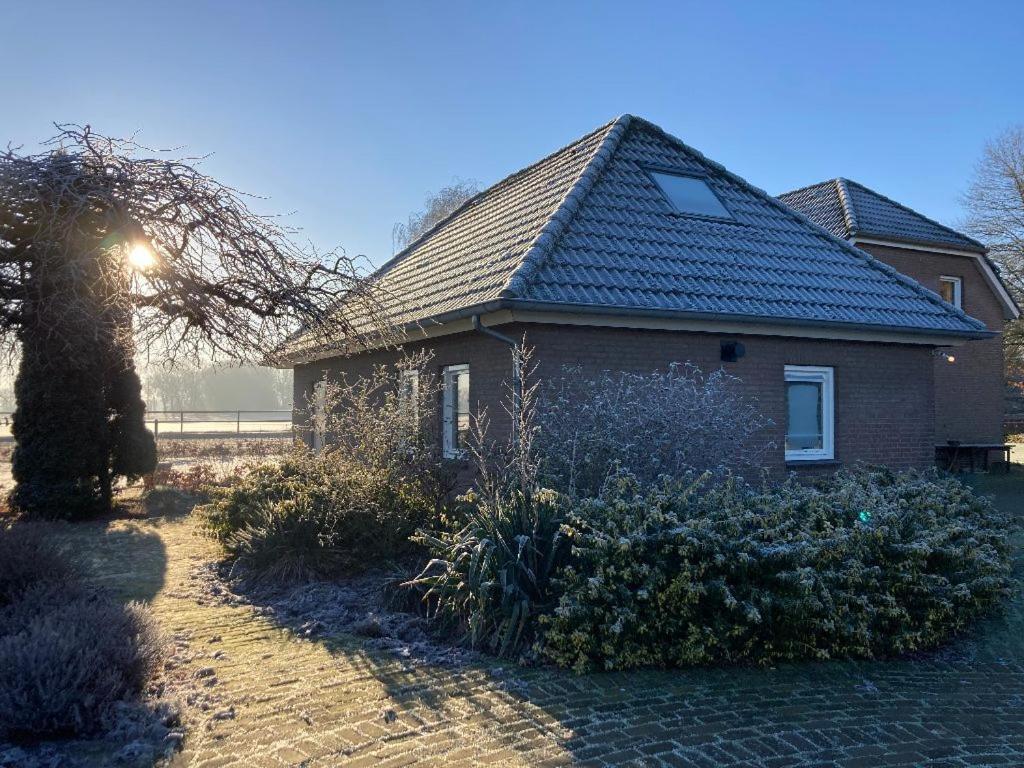 Opdekamp * Merselo